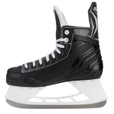  (Bauer X-LS Ice Skates - Intermediate)