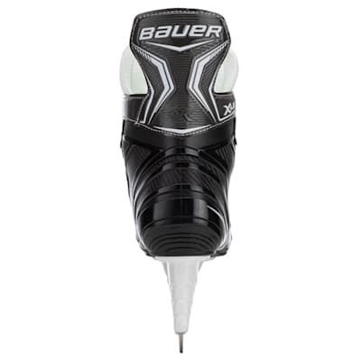  (Bauer X-LS Ice Skates - Intermediate)