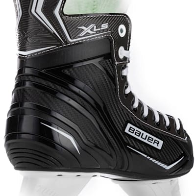  (Bauer X-LS Ice Skates - Intermediate)