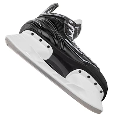  (Bauer X-LS Ice Skates - Intermediate)