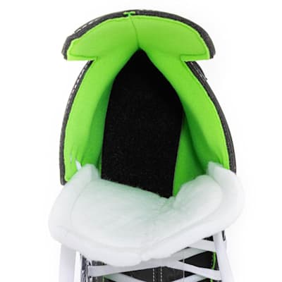  (Bauer X-LS Ice Skates - Intermediate)