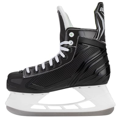  (Bauer X-LS Ice Skates - Senior)