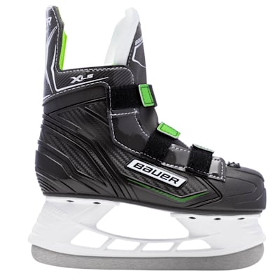 VIC HX Hockey Skates, Youth, Assorted Sizes