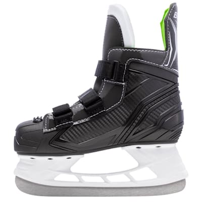  (Bauer X-LS Ice Skates - Youth)