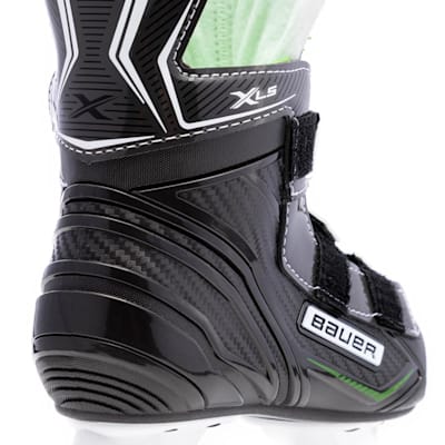  (Bauer X-LS Ice Skates - Youth)