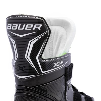  (Bauer X-LS Ice Skates - Youth)