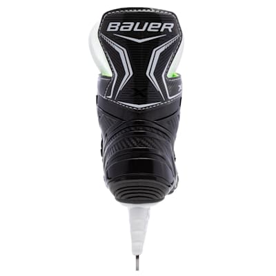  (Bauer X-LS Ice Skates - Youth)