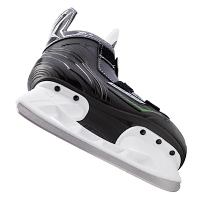  (Bauer X-LS Ice Skates - Youth)