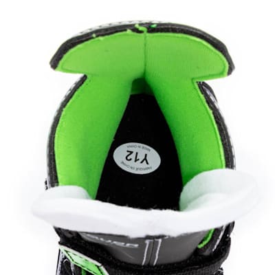  (Bauer X-LS Ice Skates - Youth)