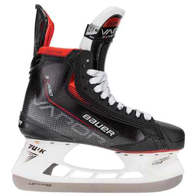 Bauer supreme pro skates top