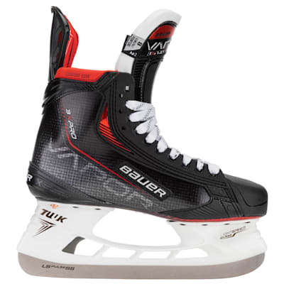  (Bauer Vapor 3X Pro Ice Hockey Skates - Intermediate)