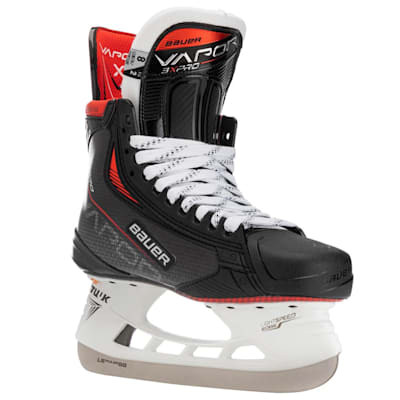  (Bauer Vapor 3X Pro Ice Hockey Skates - Intermediate)