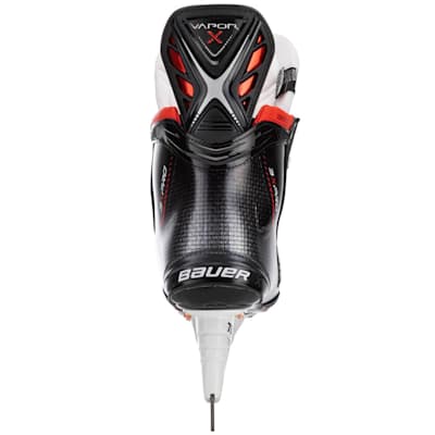  (Bauer Vapor 3X Pro Ice Hockey Skates - Intermediate)