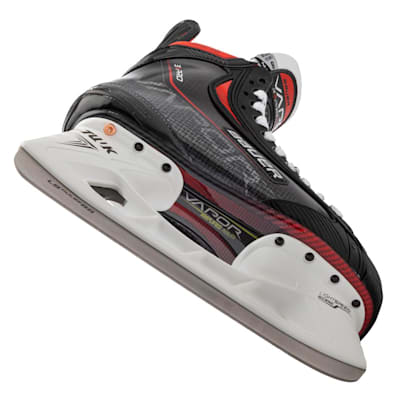  (Bauer Vapor 3X Pro Ice Hockey Skates - Intermediate)