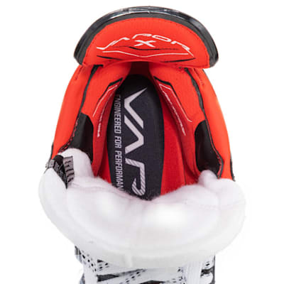  (Bauer Vapor 3X Pro Ice Hockey Skates - Intermediate)