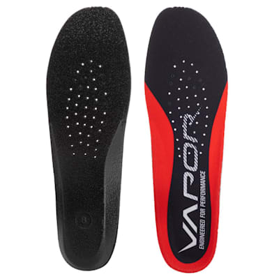 Hockey skate footbeds discount
