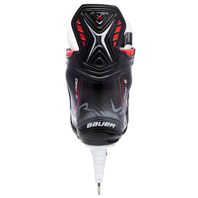  (Bauer Vapor 3X Pro Ice Hockey Skates - Youth)