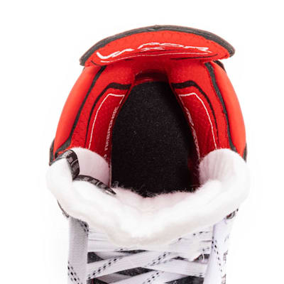  (Bauer Vapor 3X Pro Ice Hockey Skates - Youth)