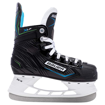  (Bauer X-LP Ice Hockey Skates - Youth)