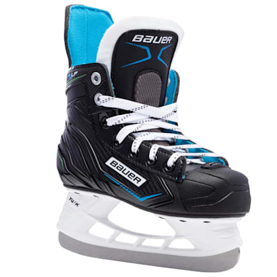 Youth ice skates size hot sale 13