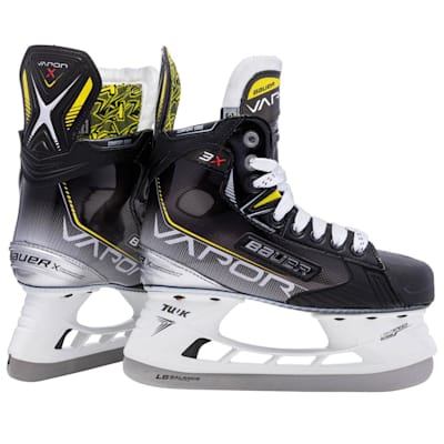 Bauer vapor junior skates cheap