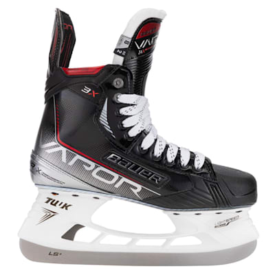  (Bauer Vapor 3X Ice Hockey Skates - Intermediate)