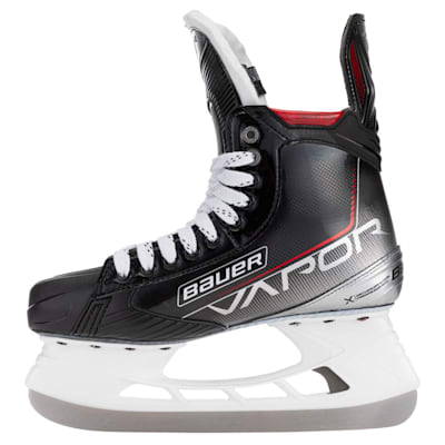  (Bauer Vapor 3X Ice Hockey Skates - Intermediate)