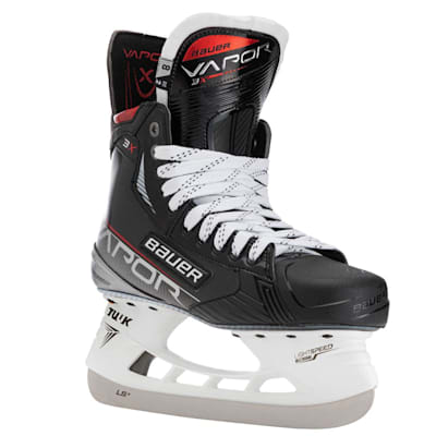  (Bauer Vapor 3X Ice Hockey Skates - Intermediate)