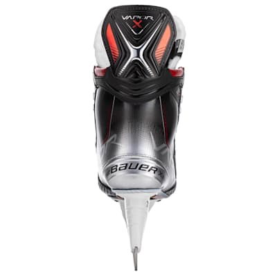  (Bauer Vapor 3X Ice Hockey Skates - Intermediate)
