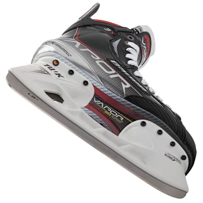  (Bauer Vapor 3X Ice Hockey Skates - Intermediate)