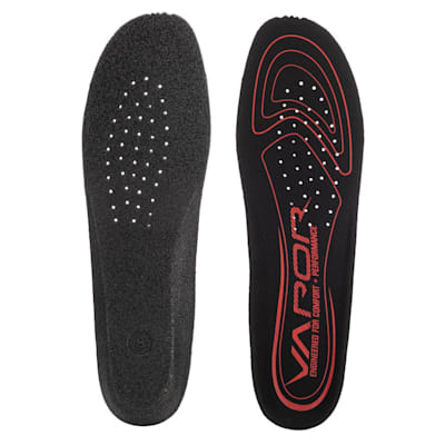  (Bauer Vapor 3X Ice Hockey Skates - Intermediate)