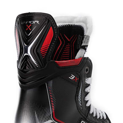  (Bauer Vapor 3X Ice Hockey Skates - Senior)