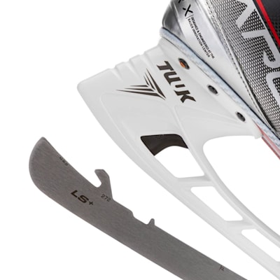  (Bauer Vapor 3X Ice Hockey Skates - Senior)