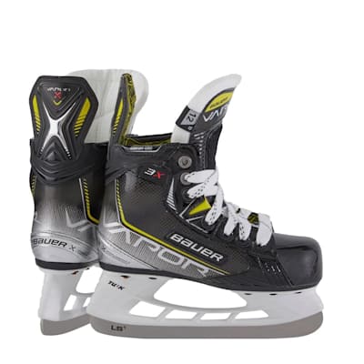 Toddler ice shop hockey skates