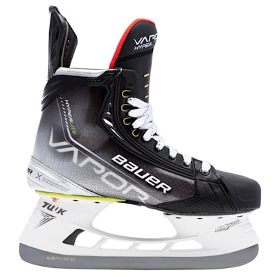 Bauer Vapor HyperLite Ice Hockey Skates - Intermediate | Pure