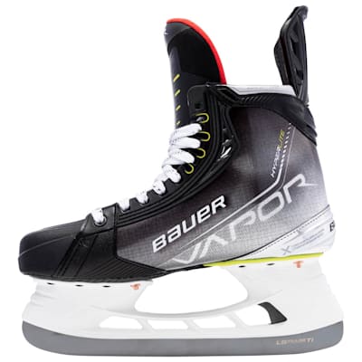  (Bauer Vapor Hyperlite Ice Hockey Skates - Intermediate)