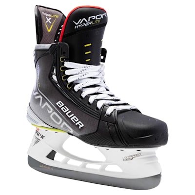 Bauer Vapor HyperLite Ice Hockey Skates - Intermediate | Pure