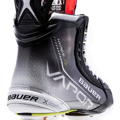  (Bauer Vapor HyperLite Ice Hockey Skates - Intermediate)
