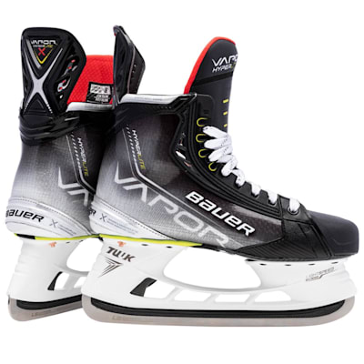  (Bauer Vapor HyperLite Ice Hockey Skates - Senior)