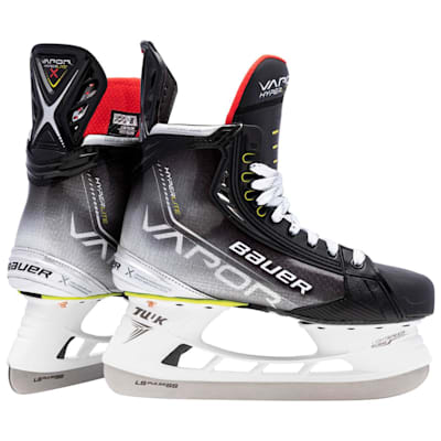  (Bauer Vapor HyperLite Ice Hockey Skates - Senior)
