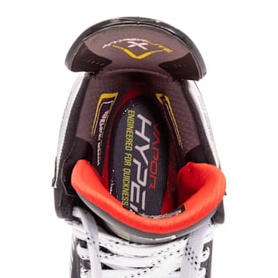  (Bauer Vapor HyperLite Ice Hockey Skates - Senior)