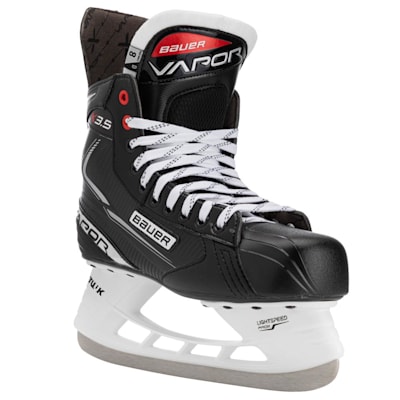 Junior hockey boots top