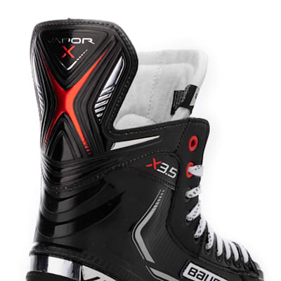  (Bauer Vapor X3.5 Ice Hockey Skates - Intermediate)