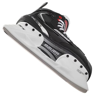  (Bauer Vapor X3.5 Ice Hockey Skates - Intermediate)