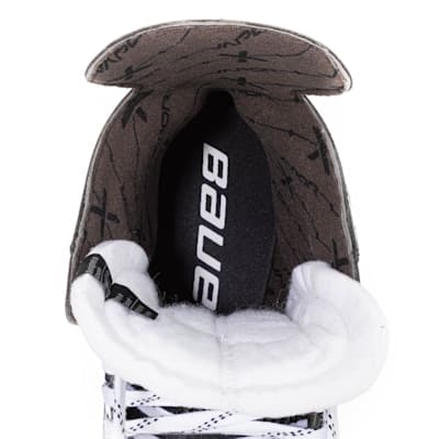  (Bauer Vapor X3.5 Ice Hockey Skates - Intermediate)