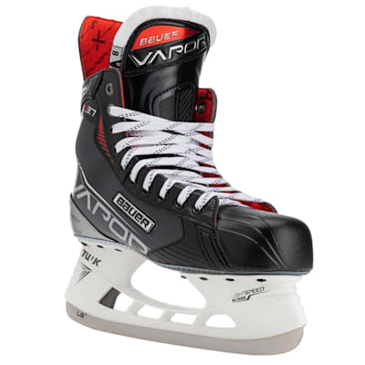 (Bauer Vapor X3.7 Ice Hockey Skates - Intermediate)