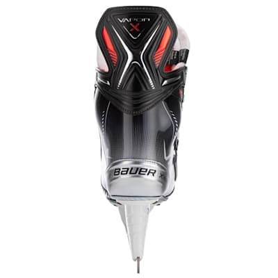  (Bauer Vapor X3.7 Ice Hockey Skates - Intermediate)