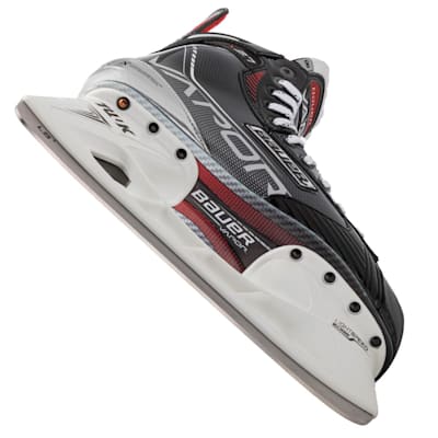  (Bauer Vapor X3.7 Ice Hockey Skates - Intermediate)