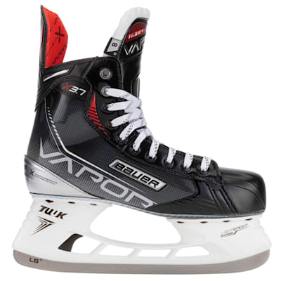  (Bauer Vapor X3.7 Ice Hockey Skates - Senior)