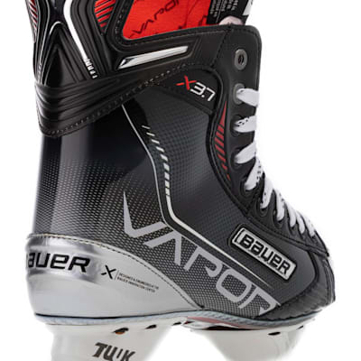  (Bauer Vapor X3.7 Ice Hockey Skates - Senior)
